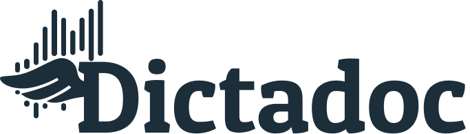 Logo dictadoc
